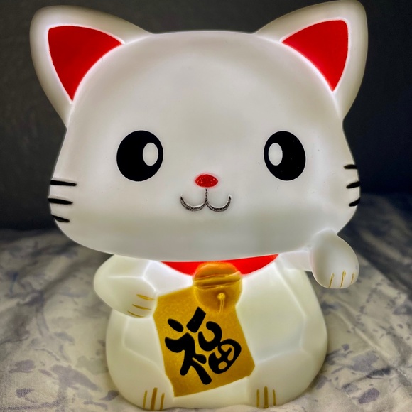 Smoko Lucky Cat Ambient Light - Picture 3 of 4